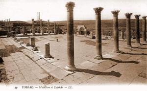 Timgad 027